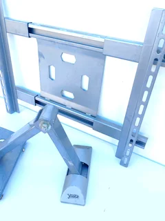Yodata Heavy Duty full motion swing arm TV monitor  wall mount for sale