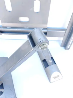 Yodata Heavy Duty full motion swing arm TV monitor  wall mount for sale