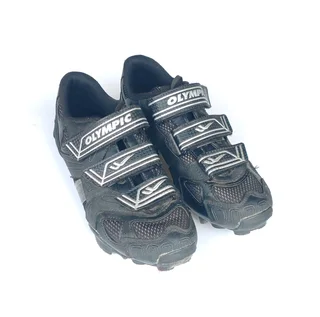 Olympic MTB cycling bicycle shoes for sale