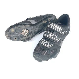 Olympic MTB cycling bicycle shoes for sale