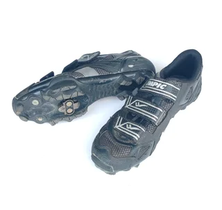 Olympic MTB cycling bicycle shoes for sale
