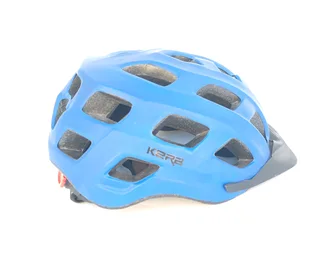 Kerb cycling bicycle helmet for sale
