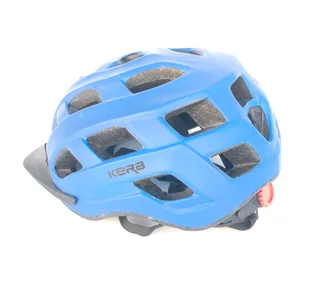 Kerb cycling bicycle helmet for sale