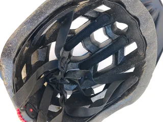 Kerb cycling bicycle helmet for sale