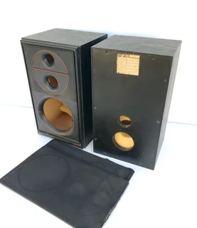Jamo Magic 8 speaker cabinet set for sale