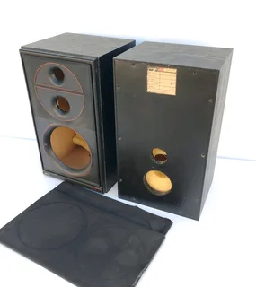 Jamo Magic 8 speaker cabinet set for sale