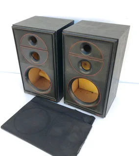 Jamo Magic 8 speaker cabinet set for sale
