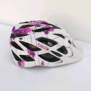 Scott Ladies bicycle helmet for sale