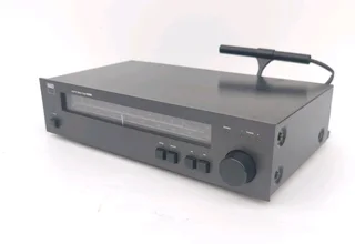 NAD AM/FM Stereo Tuner 4020B HiFi Component radio for sale