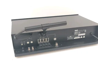 NAD AM/FM Stereo Tuner 4020B HiFi Component radio for sale