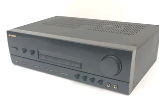 Sansui Integrated Stereo Amplifier AU-X410R for sale