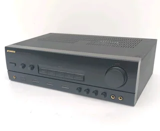 Sansui Integrated Stereo Amplifier AU-X410R for sale