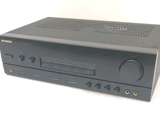 Sansui Integrated Stereo Amplifier AU-X410R for sale