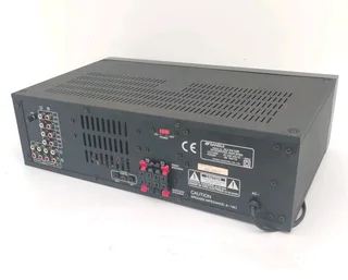 Sansui Integrated Stereo Amplifier AU-X410R for sale