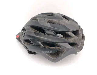 Bell Bicycle Helmet for sale