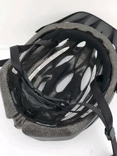 Bell Bicycle Helmet for sale