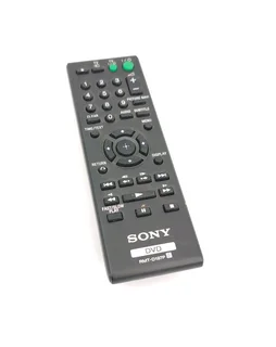 Sony RMT-D197P DVD Remote for sale