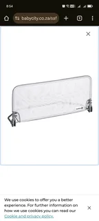 Saftey 1st Bedrail guard for sale