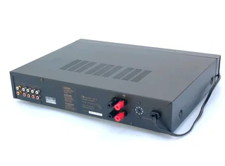 Nakamichi IA-3 Stereo Integrated Amplifier for sale