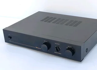 Nakamichi IA-3 Stereo Integrated Amplifier for sale