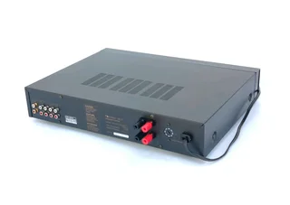 Nakamichi IA-3 Stereo Integrated Amplifier for sale