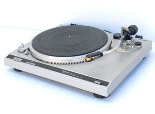 Technics Quartz Direct Drive Automatic Turntable system SL-Q2 for sale