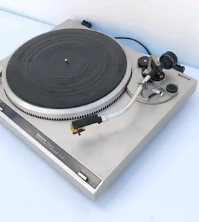 Technics Quartz Direct Drive Automatic Turntable system SL-Q2 for sale