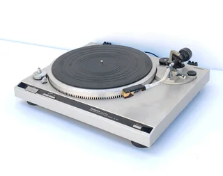 Technics Quartz Direct Drive Automatic Turntable system SL-Q2 for sale