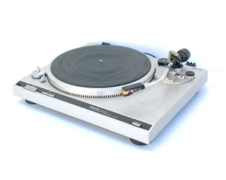 Technics Quartz Direct Drive Automatic Turntable system SL-Q2 for sale