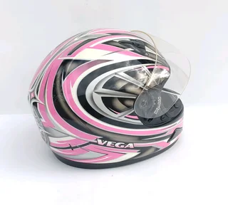VEGA Mach 1 motorcycle Helmet for sale