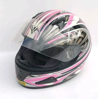 VEGA Mach 1 motorcycle Helmet for sale