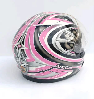 VEGA Mach 1 motorcycle Helmet for sale