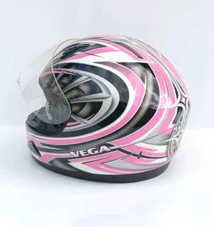 VEGA Mach 1 motorcycle Helmet for sale