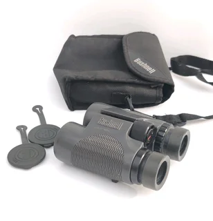 Bushnell waterproof 8 x 42mm Binoculars for sale