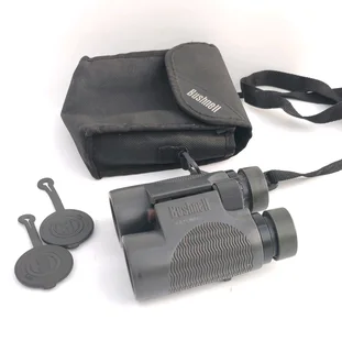 Bushnell waterproof 8 x 42mm Binoculars for sale