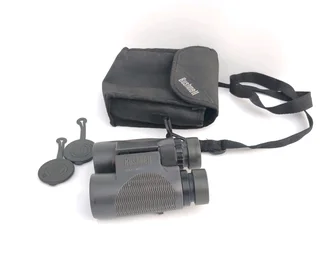 Bushnell waterproof 8 x 42mm Binoculars for sale
