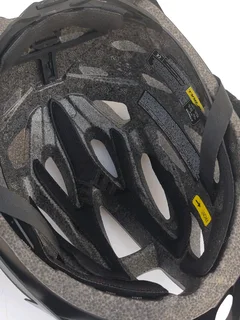 Cairbull X-Tracer Bicycle Helmet for sale