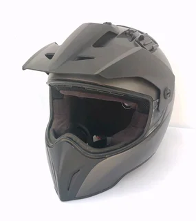 BMW Motorrad Enduro off-road riding motorcycle Helmet for sale