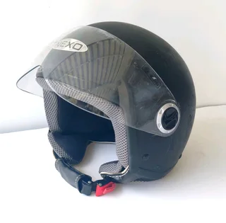 NEXO vintage ii motorcycle Helmet for saleSize M