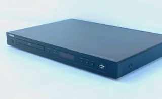Yamaha Natural Sound HDMI DVD Player DVD-S663 for sale