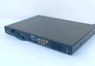 Yamaha Natural Sound HDMI DVD Player DVD-S663 for sale