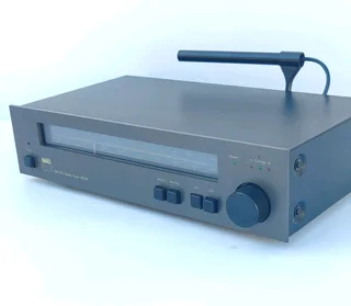 NAD AM/FM Stereo Tuner 4020A for sale