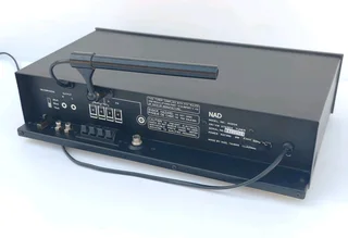 NAD AM/FM Stereo Tuner 4020A for sale