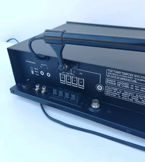 NAD AM/FM Stereo Tuner 4020A for sale