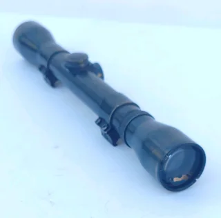 Weaver K4 B-60 crosshair rifle Scope for sale