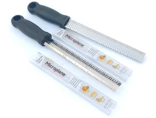 Microplane classic series zester for sale
