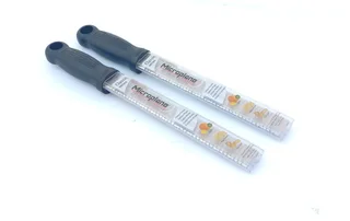 Microplane classic series zester for sale