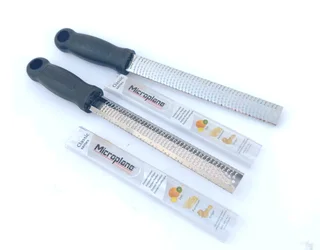 Microplane classic series zester for sale