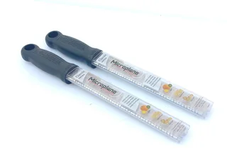 Microplane classic series zester for sale