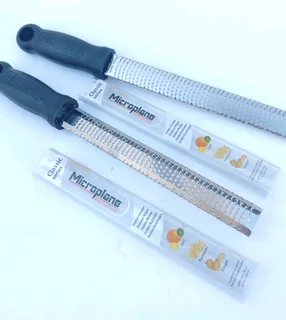Microplane classic series zester for sale
